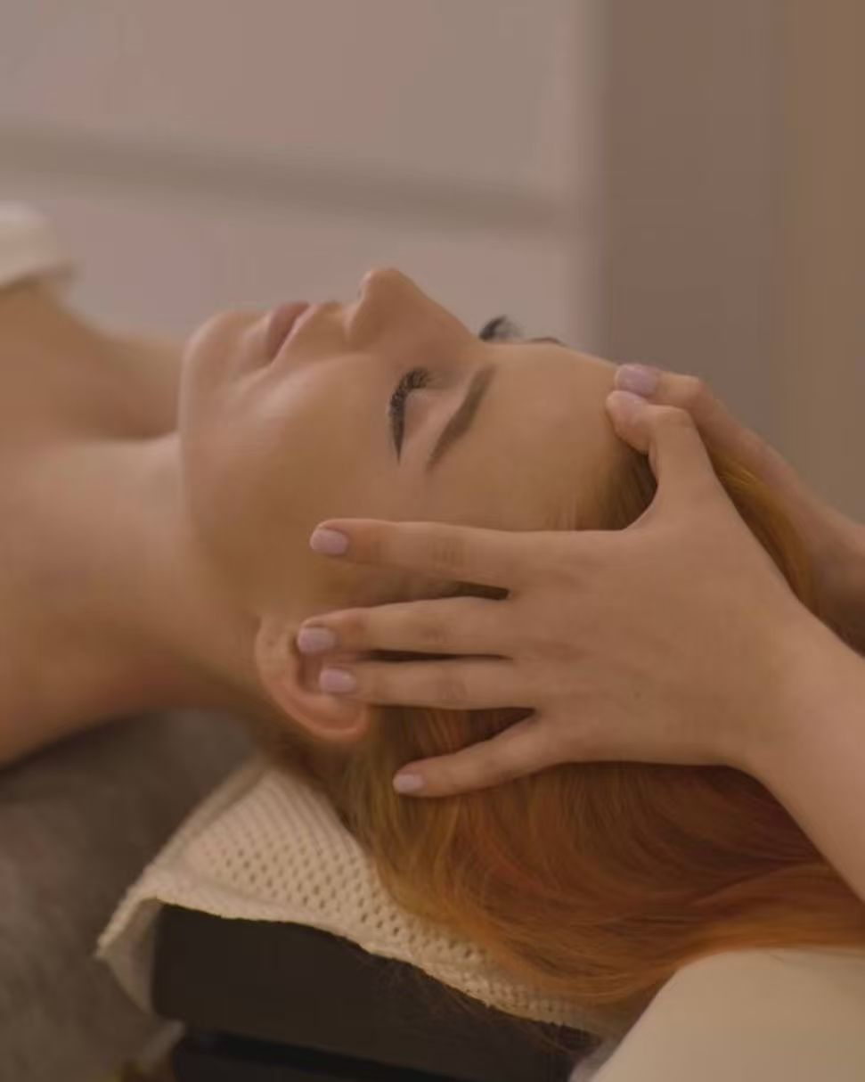 Hair & Scalp Care